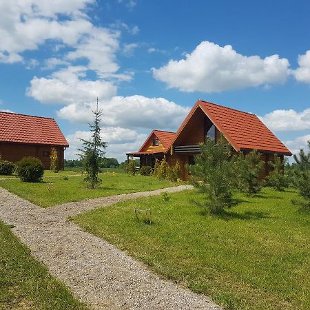 Klub Karino 2 Villa Mikołajki Buitenkant foto