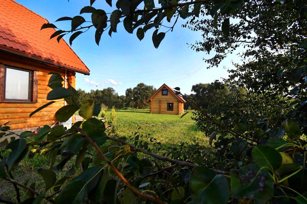 Klub Karino 2 Villa Mikołajki Buitenkant foto