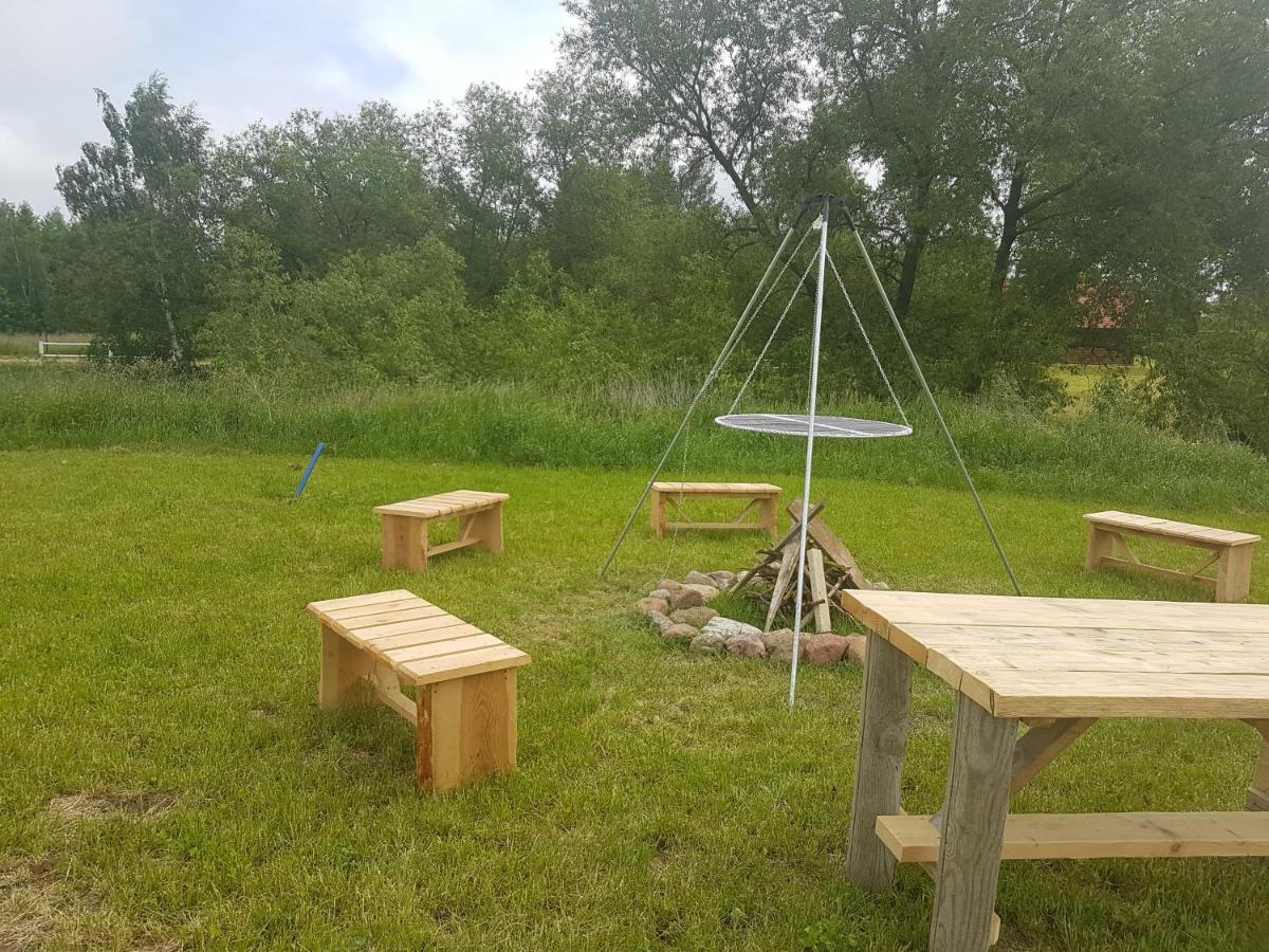 Klub Karino 2 Villa Mikołajki Buitenkant foto