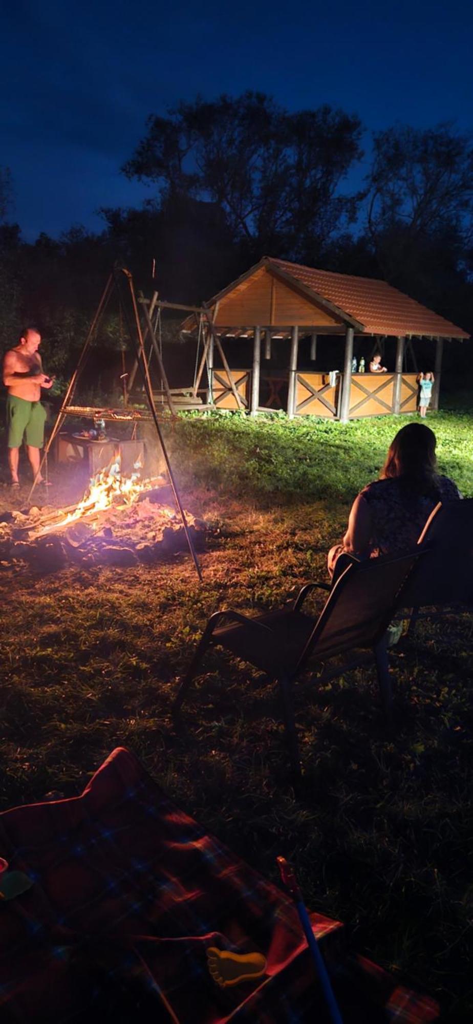 Klub Karino 2 Villa Mikołajki Buitenkant foto